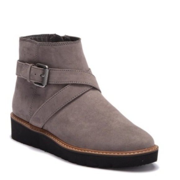 naturalizer element booties